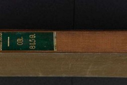 永乐大典.卷20850-20851.檄字.明嘉靖隆庆间内府重写本 PDF电子版下载