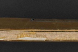 永乐大典.卷8268-8269.铭字.明嘉靖隆庆间内府重写本 PDF电子版下载