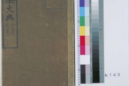 永乐大典.卷910-912.尸字.京都大学藏本 PDF电子版下载