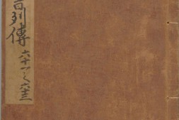 汉书.卷91至100.总100卷.汉.班固撰.唐.颜师古注.南宋福州刊.元大德8至至大元年.延祐2年.元统2年递修本 PDF电子版下载