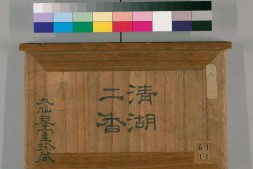 清湖琴谱.二卷.续集一卷.惠寀校正.明嘉靖四十三年严鹄重刊本 PDF电子版下载