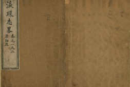 瀛環志略.九卷.首一卷.清.徐继畬著.清道光28-29年刊本 PDF电子版下载