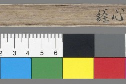 白云和尙抄录佛祖直指心体要节.残存卷下.宣光七年金属活字刊本.1377年.法国国家图书馆藏本 PDF电子版下载