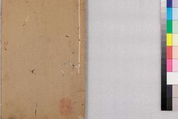 百美新咏图传.清.颜希源编.王翙绘.集腋轩藏板.清嘉庆十年刊本 PDF电子版下载