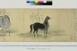 百馬圖.乾坤 PDF电子版下载