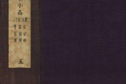 皇明十六家小品.翠娱阁评选皇明十六名家小品.函05.总三十二卷.明.陆云龙.等辑.明崇祯六年峥霄馆刊 PDF电子版下载