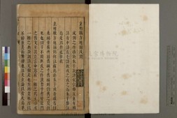 皇明职方地图.三卷.明.陈组绶.撰.明崇祯九年原刊本.普清 PDF电子版下载