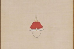 皇朝礼器图式.彩绘零页.苏格兰国家博物馆藏.清内府绘本 PDF电子版下载