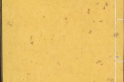 皇清地理图.清.董祐诚撰.广东艺芳斋覆清咸丰六年长沙胡氏日知斋刊本 PDF电子版下载