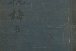 皋鹤堂批评第一奇书.金瓶梅.05至08册.韩国梨花女子大学藏本 PDF电子版下载