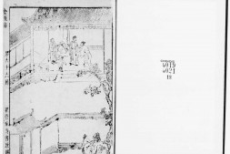 皋鹤堂批评第一奇书金瓶梅.第66回至100回.一百回.彭城张竹坡批评.清康熙三十四年序刊本.灰度 PDF电子版下载