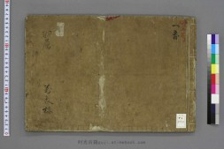 真写群鸟.岸連山画 PDF电子版下载