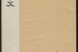 石鼓文.附石鼓文音训.元.潘迪撰.清末拓本 PDF电子版下载