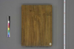 砚史.高凤翰.撰集.清代咸丰时刊本 PDF电子版下载