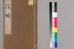 秘传花镜6卷并图.清陈淏子辑.康熙27序刊 PDF电子版下载