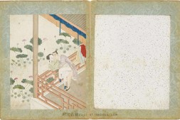 秘戏图.清.佚名绘.十开.纸本设色 PDF电子版下载