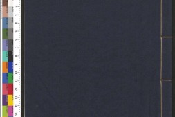 秦篆残石题跋.蒋因培辑.清嘉庆22年 PDF电子版下载