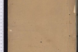 符箓秘诀.不分卷.佚名撰.明嘉靖中期内府朱丝栏钞本 PDF电子版下载