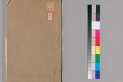 第一香笔记.4卷.清朱克柔撰.瘦竹山房藏板.清嘉庆元年序刊本.1796年 PDF电子版下载