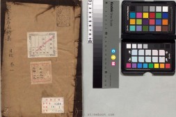 类笺唐王右丞诗集.十卷.附外编.文集四卷.唐王维撰.明嘉靖三十五年锡山顾氏奇字斋刊本 PDF电子版下载