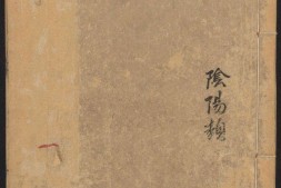 类经.卷01至08.总三十二卷.图翼十一卷.附翼四卷.明.张介宾类注.明天启四年刊本.含内经原目 PDF电子版下载