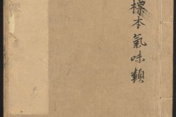 类经.卷09至17.总三十二卷.图翼十一卷.附翼四卷.明.张介宾类注.明天启四年刊本.含内经原目 PDF电子版下载