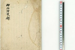 素女妙论.钞本.神仙活谈录.摘红楼主人序.19世纪 PDF电子版下载