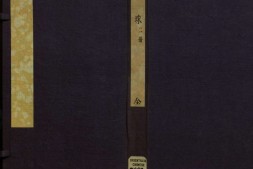 编珠.四卷.题隋.杜公瞻辑.清.高士奇补辑.清康熙三十七年刊本 PDF电子版下载