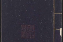 苏长公小品.4卷.苏轼撰.王纳谏评选.明天启年间吴兴凌启康刊朱墨套印本 PDF电子版下载