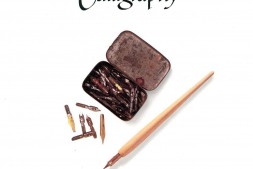 英文书法的艺术.Art.Of.Calligraphy PDF电子版下载