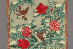 草木花鳥図.東岳.画 PDF电子版下载