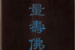 菩提叶画.般若波罗蜜多心经.金刚般若波罗蜜经.十八世纪 PDF电子版下载