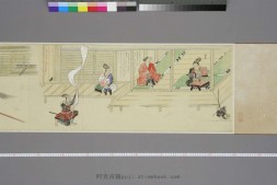 蒙古襲来図 PDF电子版下载