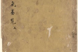 运气易览.2册.明汪机著.徐春甫集.顾胤祥校.清末钞本 PDF电子版下载