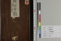 进贡苗蛮图.清.陈枚画.清绘本 PDF电子版下载