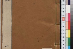 金精廖公秘授地学心法正传画筴扒砂经.四卷.题宋.廖禹撰.彭大雄集.明刊本 PDF电子版下载