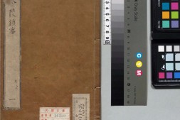 金陵琐事.01.四卷.明.周晖.撰.明万历三十八年刊本 PDF电子版下载