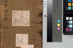 针灸甲乙经.十二卷.晋.皇甫谧.编.明万历二十九年吴勉学刊.古今医统正脉全书本 PDF电子版下载