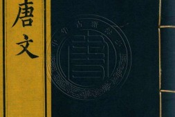 钦定全唐文.册126至150.一千卷.首四卷.清.董诰等辑.清嘉庆十九年武英殿刊本 PDF电子版下载