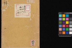 黄帝素问灵枢经.12卷.宋史崧校释.明嘉靖时期刊本 PDF电子版下载