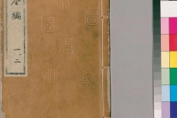 鼎锓崇文阁汇纂士民捷用分类学府全编.三十五卷.明.龙阳子辑.明万历三十五年潭阳刘太华梓行 PDF电子版下载