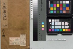 鼎镌京本全像西游记.二十卷.一百回.明.吴承恩著.华阳洞天主人校.明代杨闽斎刊本 PDF电子版下载