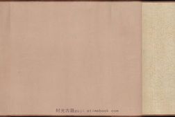 万有同春图卷.清.钱维城作.66267X4557像素.美国波士顿美术馆藏 PDF电子版下载