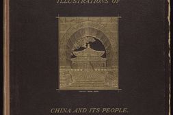 中国与中国人影像.四卷.Illustrations of China and its people.By John Thomson.1874年 PDF电子版下载