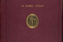 古代和田.Ancient Khotan.第02卷.图版.By Marc Aurel Stein.英文版.1907年 PDF电子版下载
