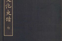 支那文化史迹.图版.辑07至09.常盘大定.关野贞著.法蔵馆.1941年 PDF电子版下载