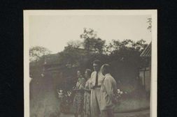 李约瑟的中国摄影集.第08-07辑.重庆大使馆游园会.1944年2月18日至1945年12月10日 PDF电子版下载