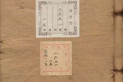 泊如斋重修宣和博古图录.卷11至20.三十卷.宋.王黼等撰.明万历十六年泊如斋刊本 PDF电子版下载