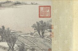 清明上河图.清沈源绘.分页图.总70812X2016像素.台湾故宫博物院藏 PDF电子版下载