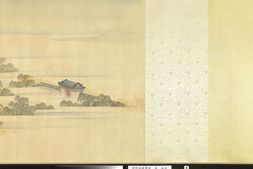 清院本亲蚕图卷.03.采桑.郎世宁等绘.清乾隆九年绢本设色.台北故宫博物院藏 PDF电子版下载